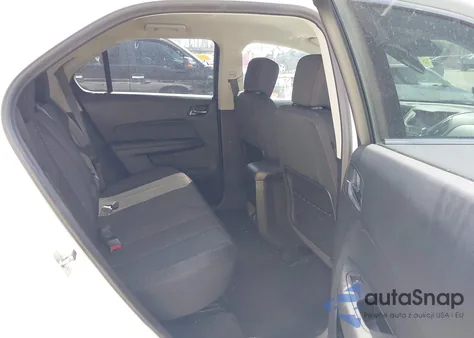 2016 Chevrolet Equinox Lt from USA, damaged, VIN 2GNALCEK0G6153378